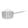 Demeyere Steelpan Met Deksel 18 Cm / 2 L