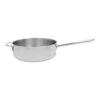 Demeyere Sauteerpan Zonder Deksel 24 Cm / 2,8 L
