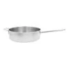 Demeyere Sauteerpan Zonder Deksel 28 Cm / 4,8 L