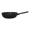 Demeyere Wok Vlakke Bodem Ceraforce 28 Cm