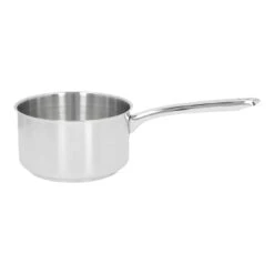 Demeyere Steelpan Zonder Deksel 16 Cm / 1,5 L