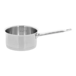 Demeyere Steelpan Zonder Deksel 16 Cm / 1,5 L