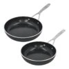 Demeyere Koekenpannenset Ceraforce, 2-delig
