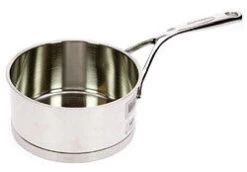 Demeyere Atlantis Steelpan ø 18 Cm Rvs