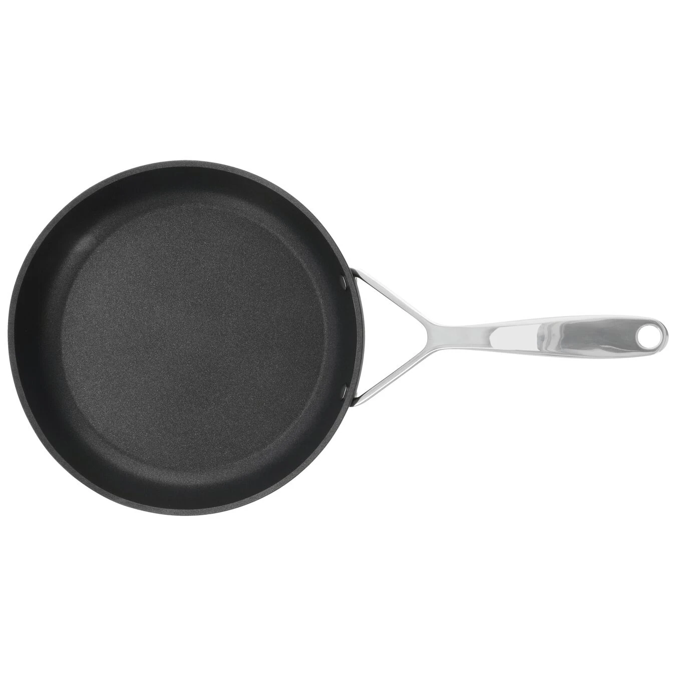 Demeyere Koekenpan Duraslide 24 Cm - Afbeelding 3