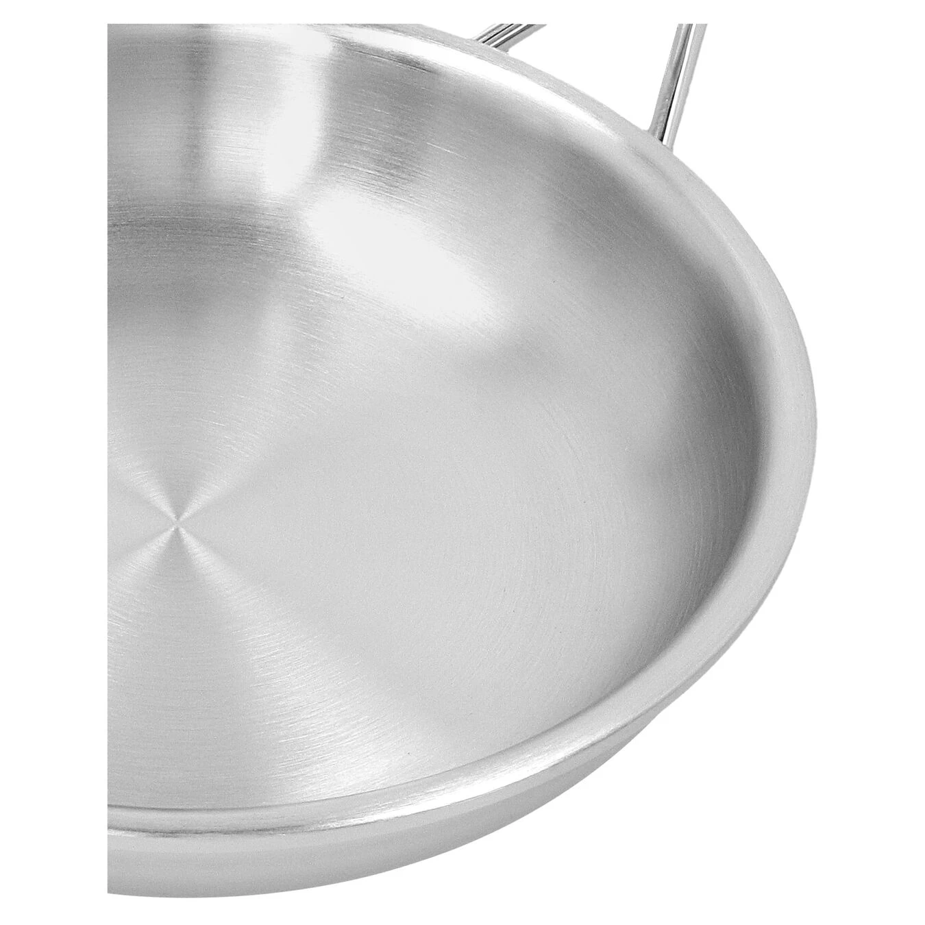 Demeyere Koekenpan 24 Cm - Afbeelding 4