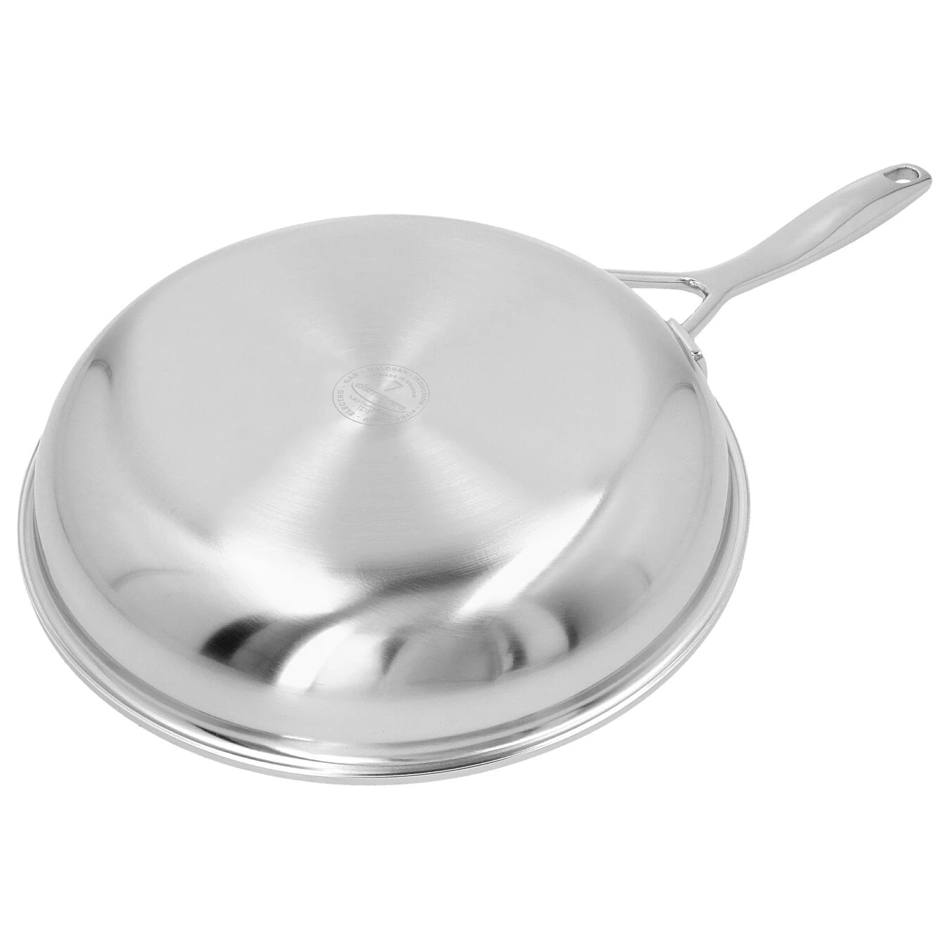 Demeyere Koekenpan 24 Cm - Afbeelding 5