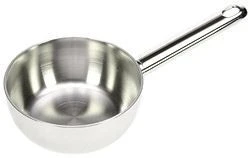 Demeyere Apollo Conische Sauteuse ø 20 Cm Rvs Met Gratis Cuisipro Duogarde