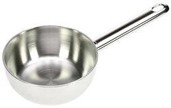 Demeyere Apollo Sauspan ø 20 Cm Rvs Mat