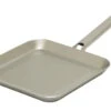 Demeyere Resto Grillpan Vierkant 24 X 24 Cm Rvs