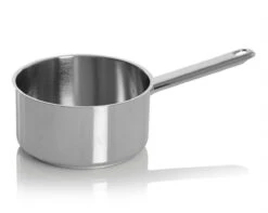 Demeyere Apollo Steelpan ø 16 Cm Rvs