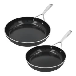 Demeyere Koekenpannenset Ceraforce, 2-delig