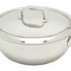 Demeyere Atlantis Conische Braadpan ø 28 Cm Rvs