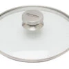 Demeyere Deksel ø 26 Cm Glas