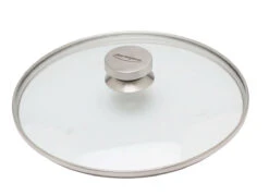 Demeyere Deksel ø 30 Cm Glas