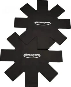 Demeyere Panbeschermer ø 40 Cm - 2 Stuks