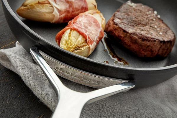 Demeyere Alu Pro Koekenpan ø 30 Cm - Afbeelding 2