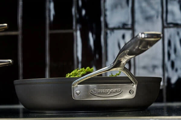 Demeyere Alu Pro Koekenpan ø 30 Cm - Afbeelding 4