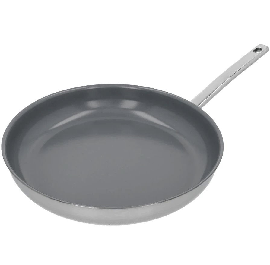 Demeyere Ecoglide Ceraforce Ultra Keramische Koekenpan ø 28 Cm - Afbeelding 2